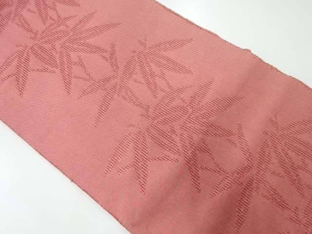JAPANESE NAGOYA OBI /